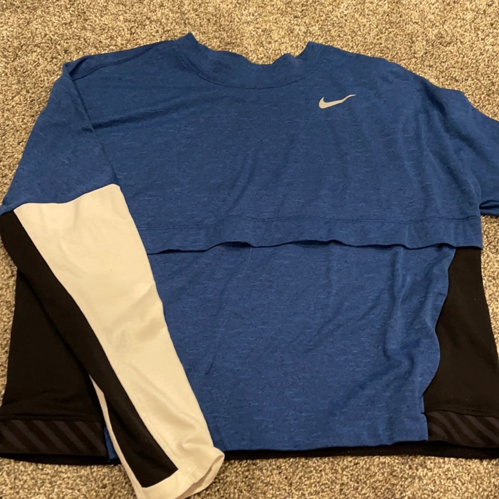 Women’s pull over